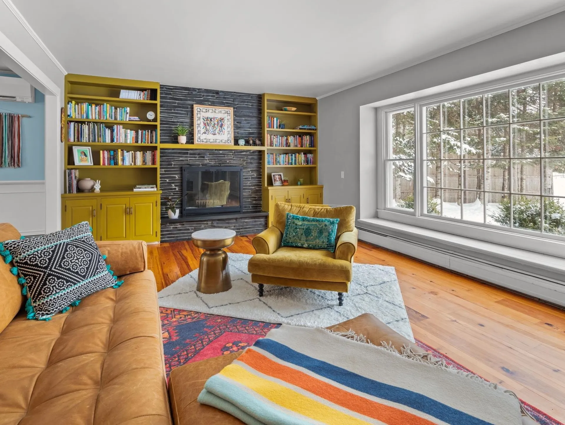 272 Spring Hollow Lane Montpelier VT 05602