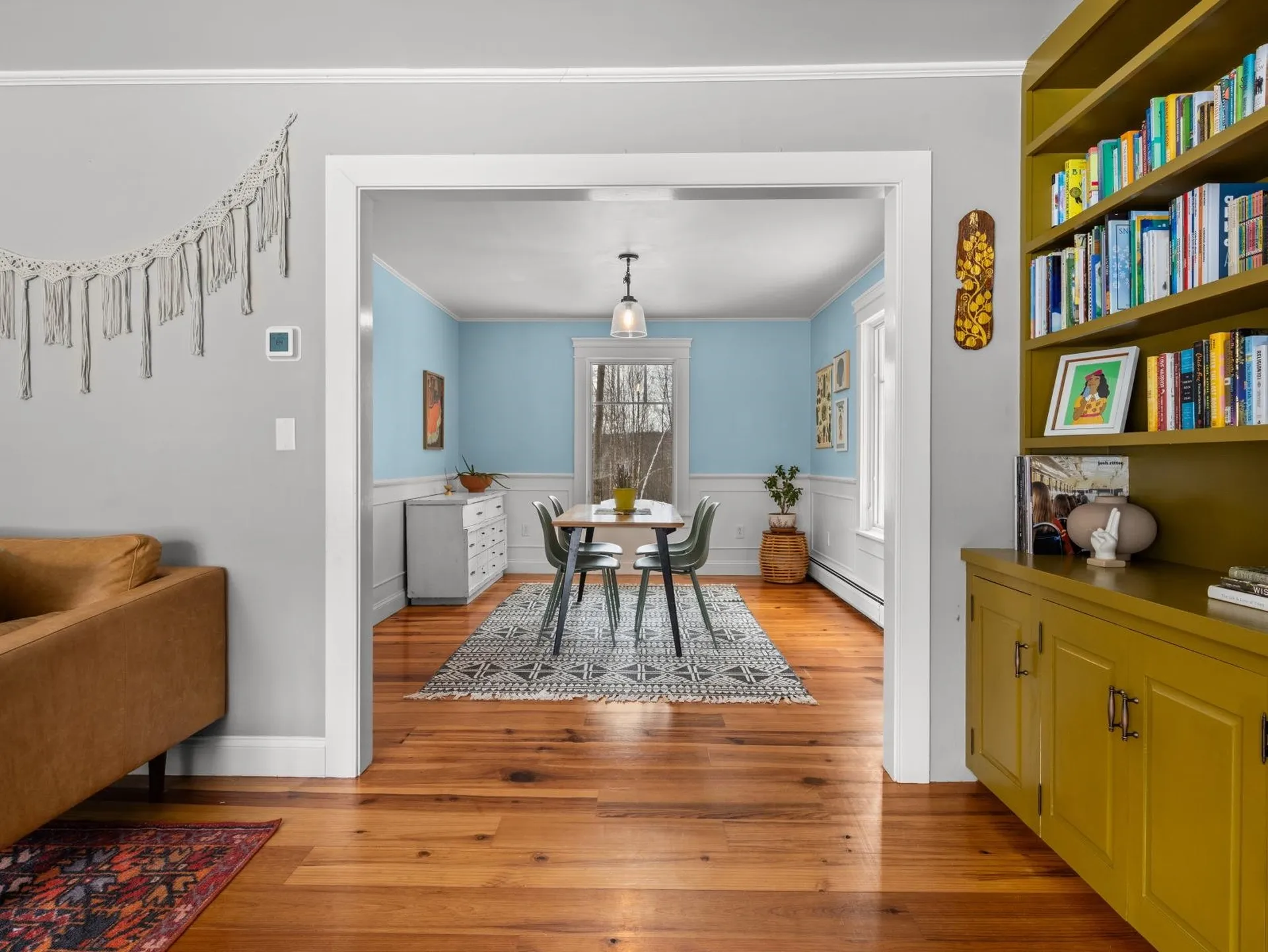 272 Spring Hollow Lane Montpelier VT 05602