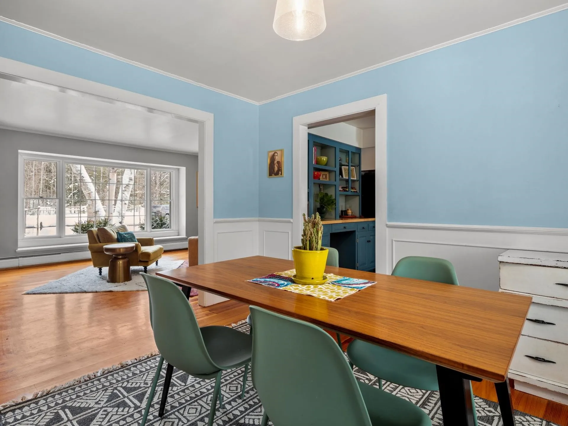 272 Spring Hollow Lane Montpelier VT 05602