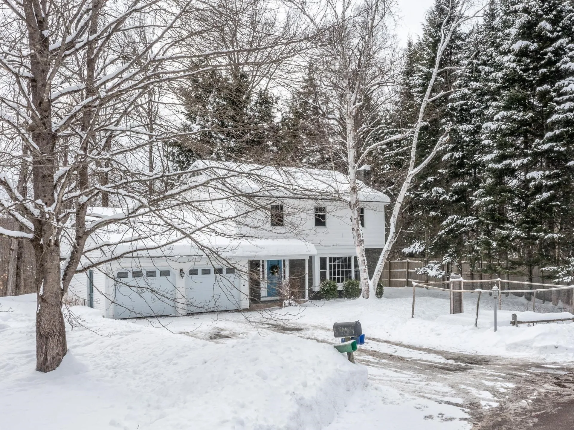 272 Spring Hollow Lane Montpelier VT 05602