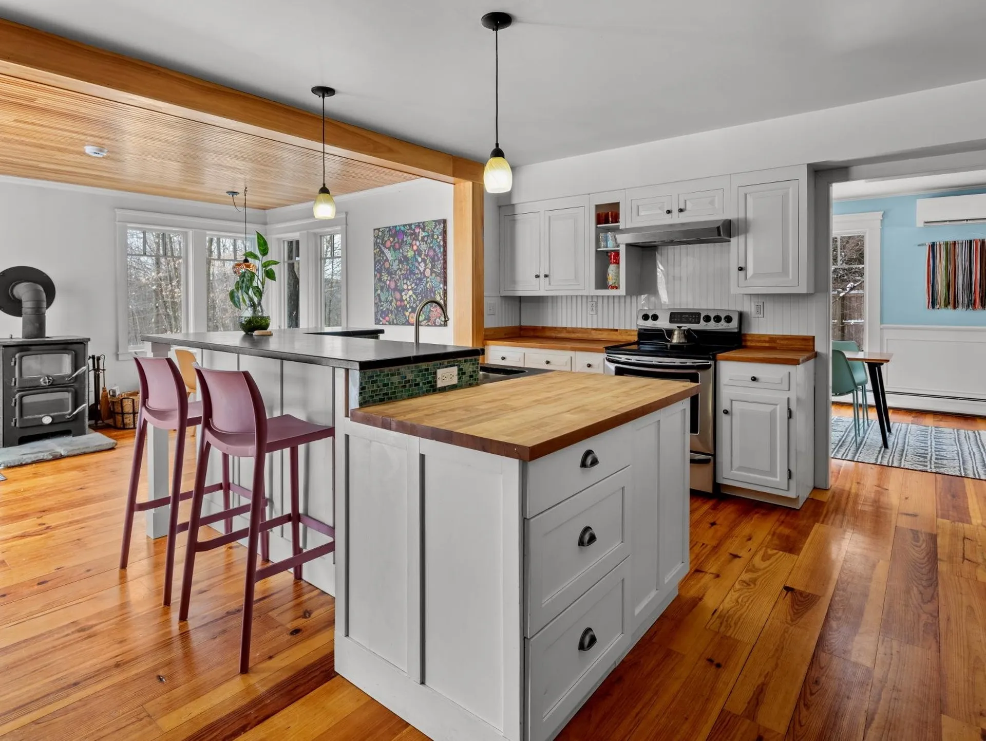 272 Spring Hollow Lane Montpelier VT 05602