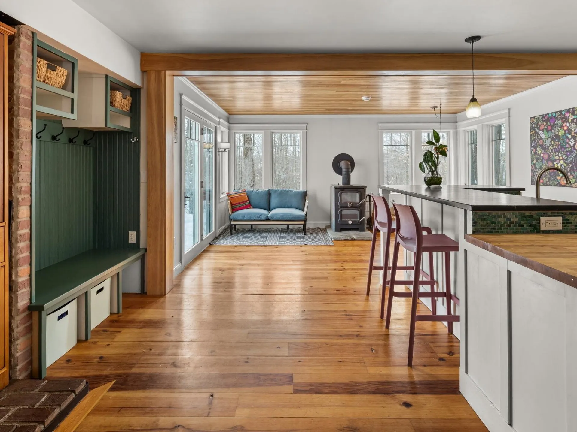 272 Spring Hollow Lane Montpelier VT 05602