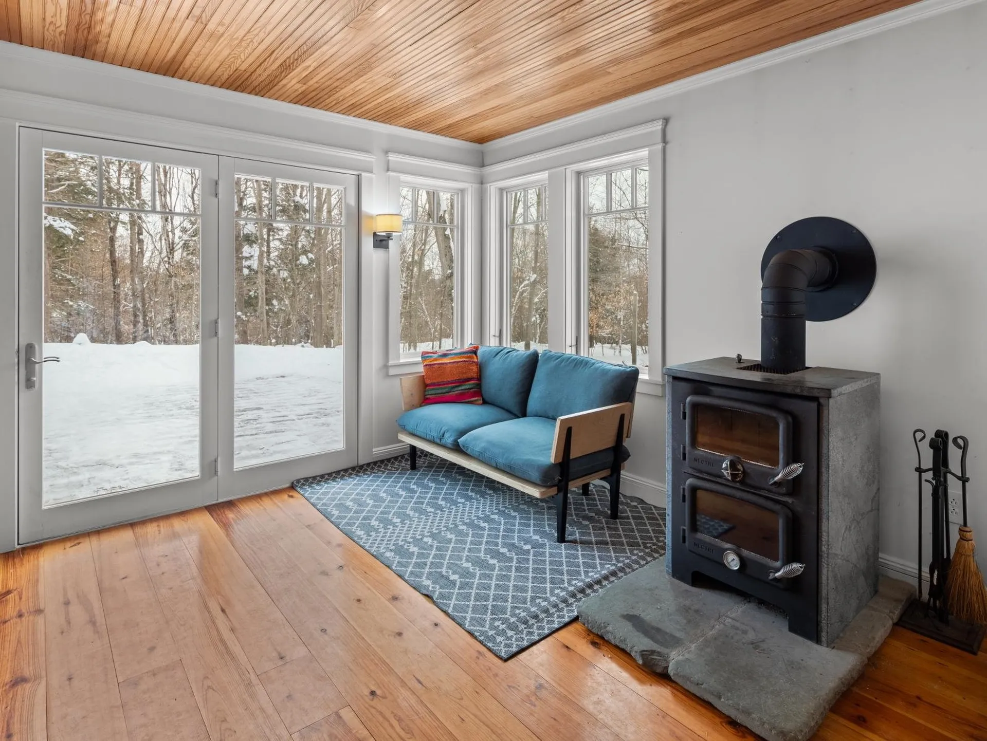 272 Spring Hollow Lane Montpelier VT 05602