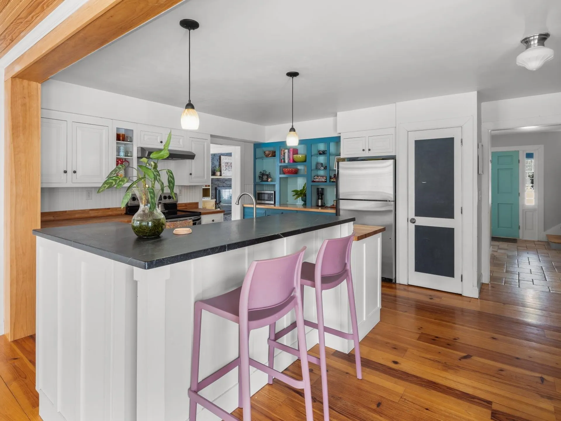 272 Spring Hollow Lane Montpelier VT 05602