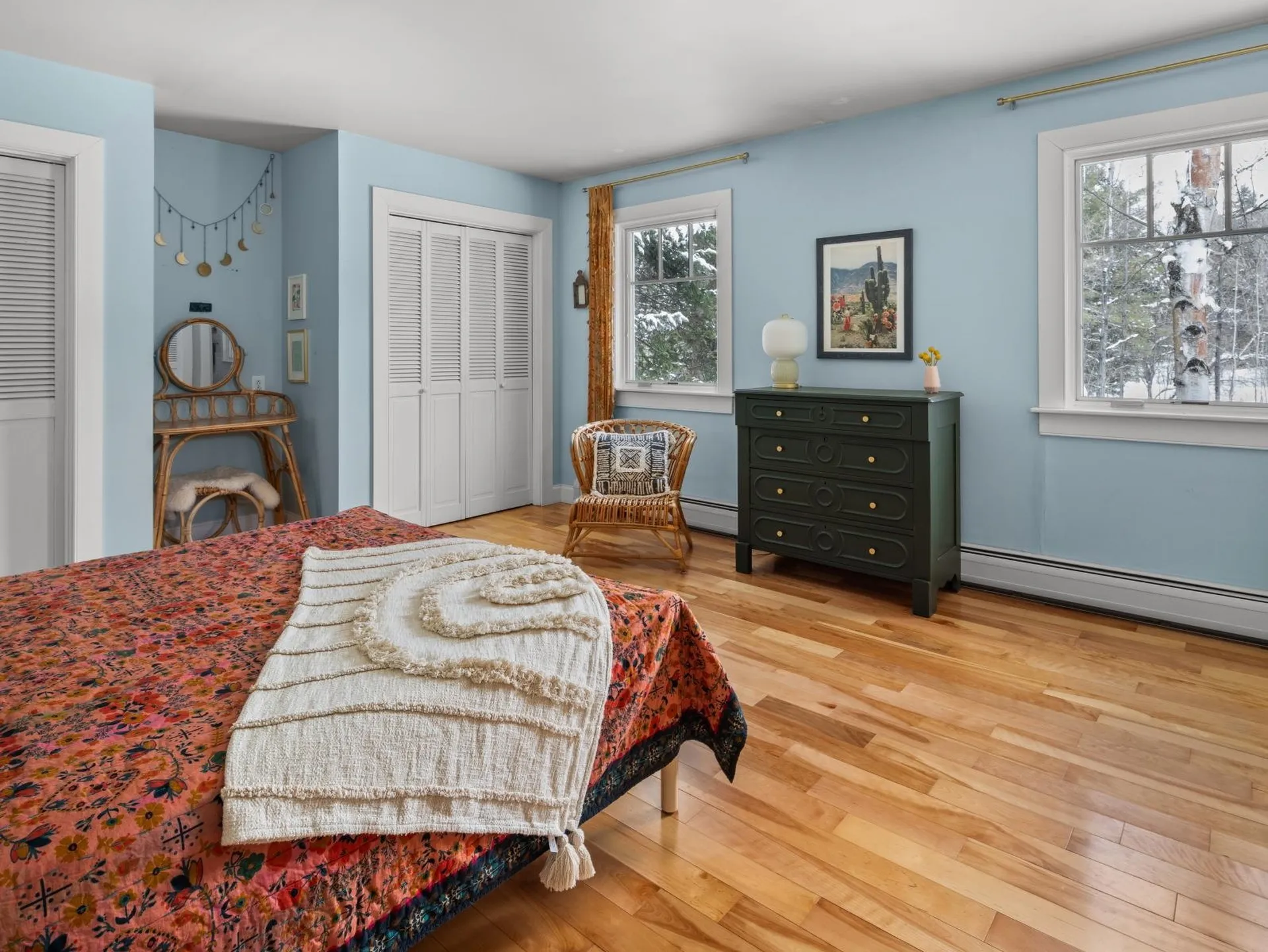 272 Spring Hollow Lane Montpelier VT 05602