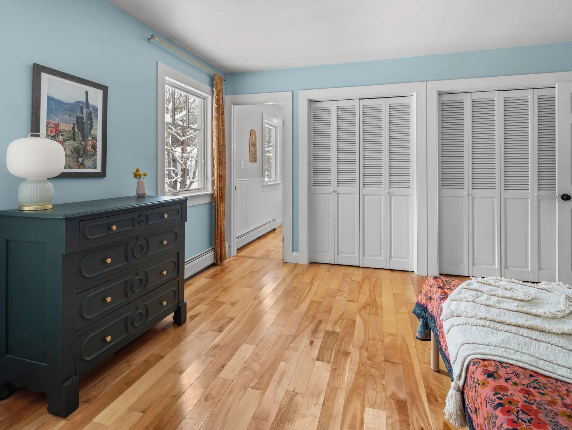 272 Spring Hollow Lane Montpelier VT 05602