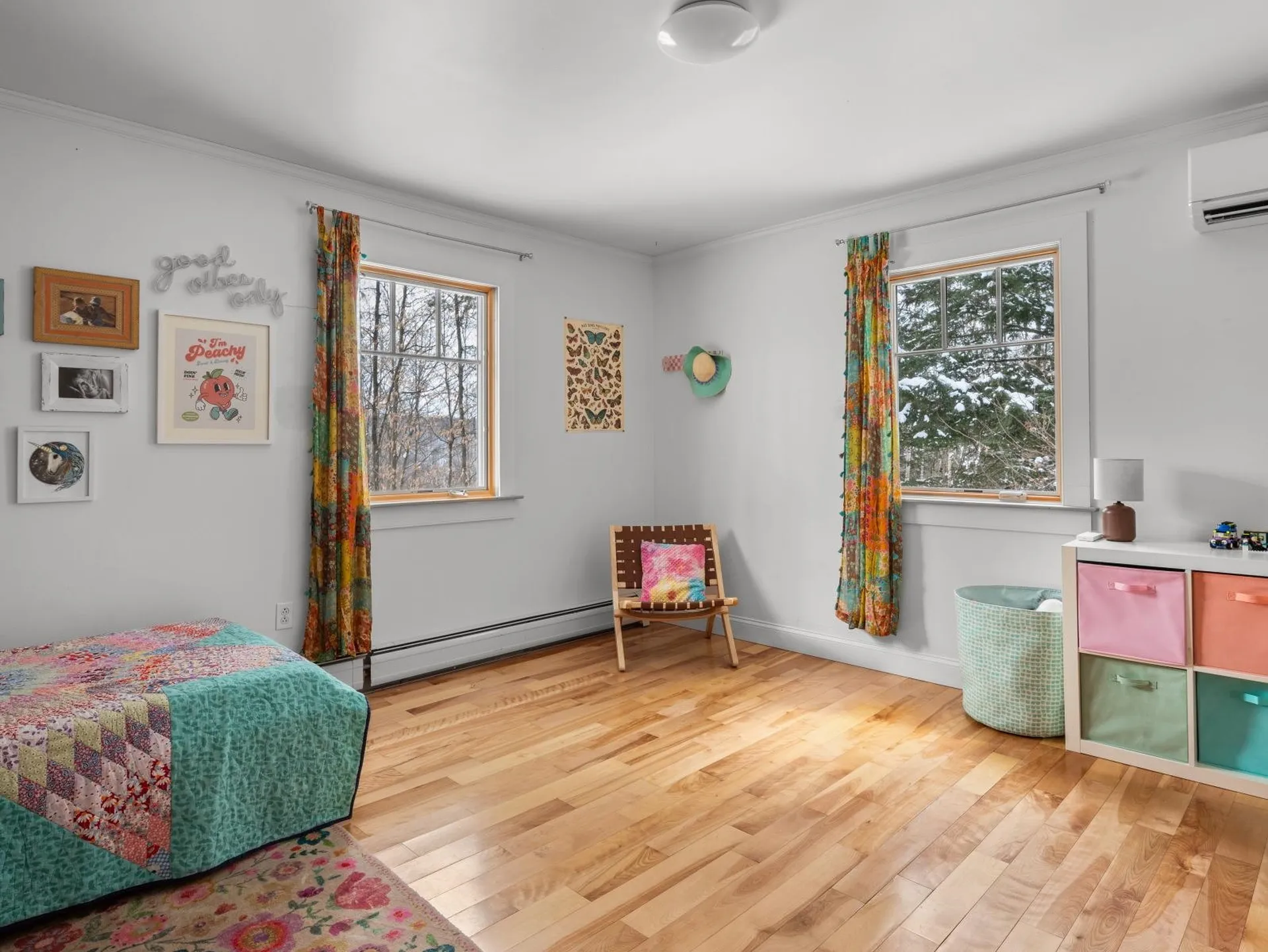 272 Spring Hollow Lane Montpelier VT 05602