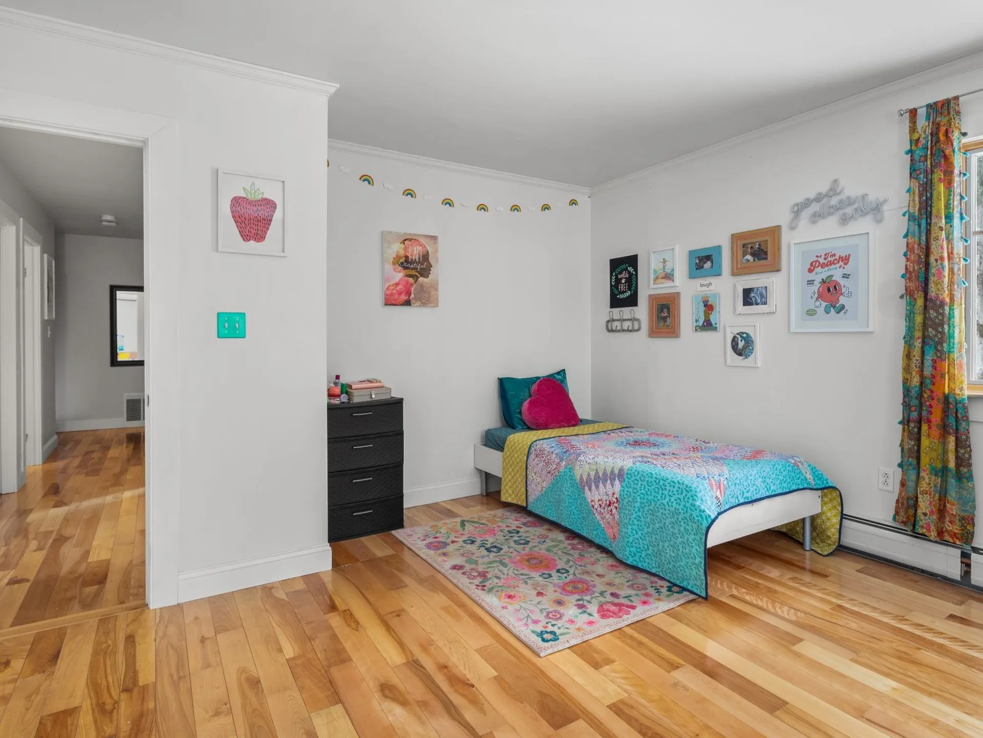 272 Spring Hollow Lane Montpelier VT 05602