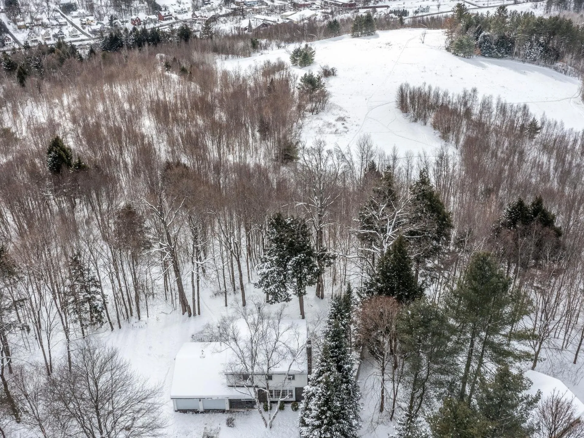 272 Spring Hollow Lane Montpelier VT 05602