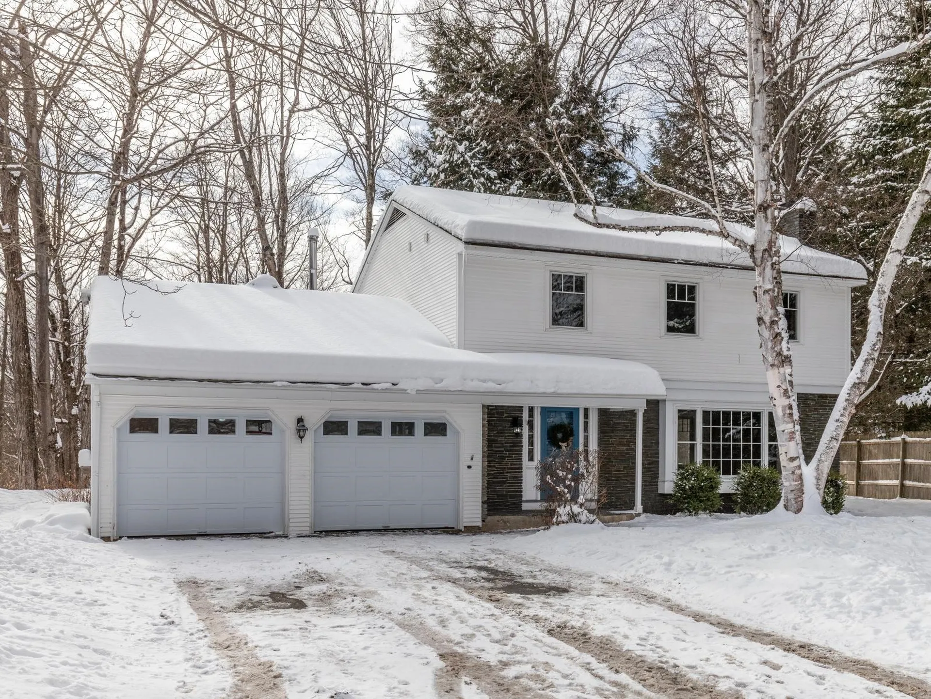 272 Spring Hollow Lane Montpelier VT 05602