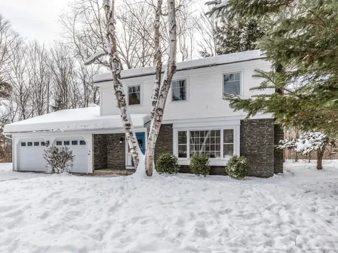 272 Spring Hollow Lane Montpelier VT 05602