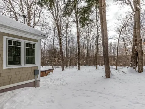 272 Spring Hollow Lane Montpelier VT 05602