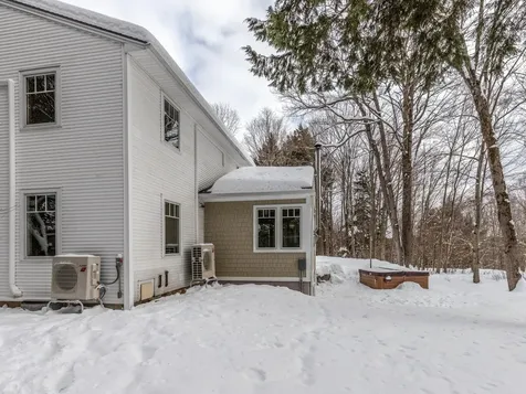 272 Spring Hollow Lane Montpelier VT 05602