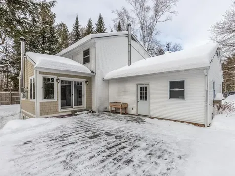 272 Spring Hollow Lane Montpelier VT 05602