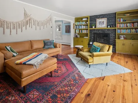 272 Spring Hollow Lane Montpelier VT 05602