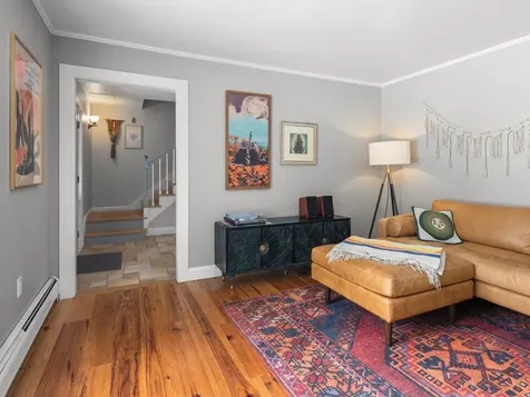 272 Spring Hollow Lane Montpelier VT 05602