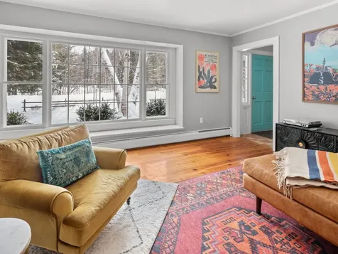 272 Spring Hollow Lane Montpelier VT 05602