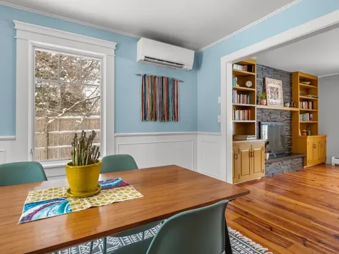 272 Spring Hollow Lane Montpelier VT 05602