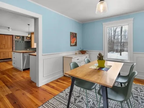 272 Spring Hollow Lane Montpelier VT 05602