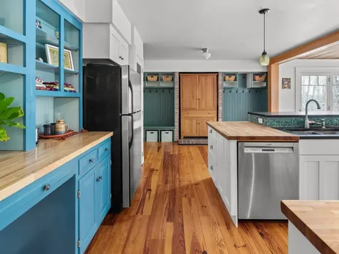 272 Spring Hollow Lane Montpelier VT 05602