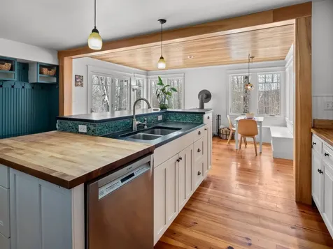 272 Spring Hollow Lane Montpelier VT 05602