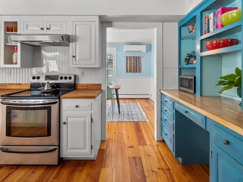 272 Spring Hollow Lane Montpelier VT 05602