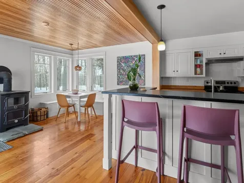 272 Spring Hollow Lane Montpelier VT 05602