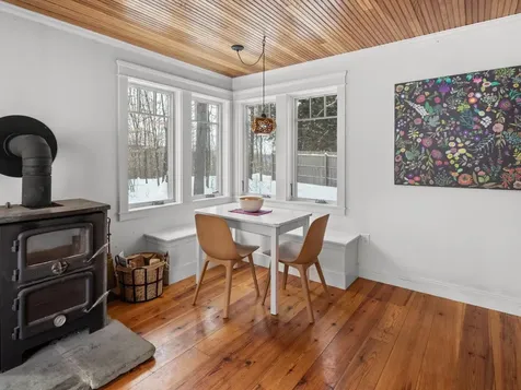 272 Spring Hollow Lane Montpelier VT 05602