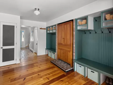 272 Spring Hollow Lane Montpelier VT 05602