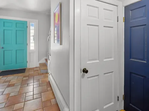 272 Spring Hollow Lane Montpelier VT 05602