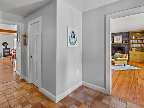 272 Spring Hollow Lane Montpelier VT 05602