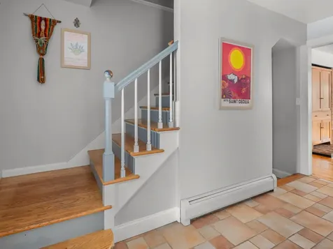 272 Spring Hollow Lane Montpelier VT 05602