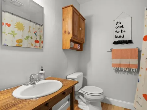 272 Spring Hollow Lane Montpelier VT 05602