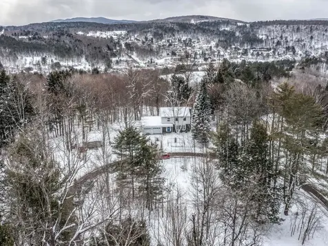 272 Spring Hollow Lane Montpelier VT 05602