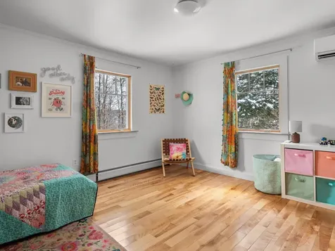 272 Spring Hollow Lane Montpelier VT 05602