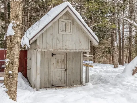272 Spring Hollow Lane Montpelier VT 05602