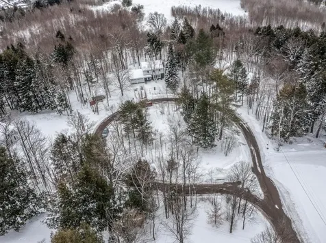 272 Spring Hollow Lane Montpelier VT 05602