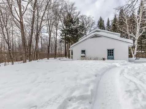 272 Spring Hollow Lane Montpelier VT 05602