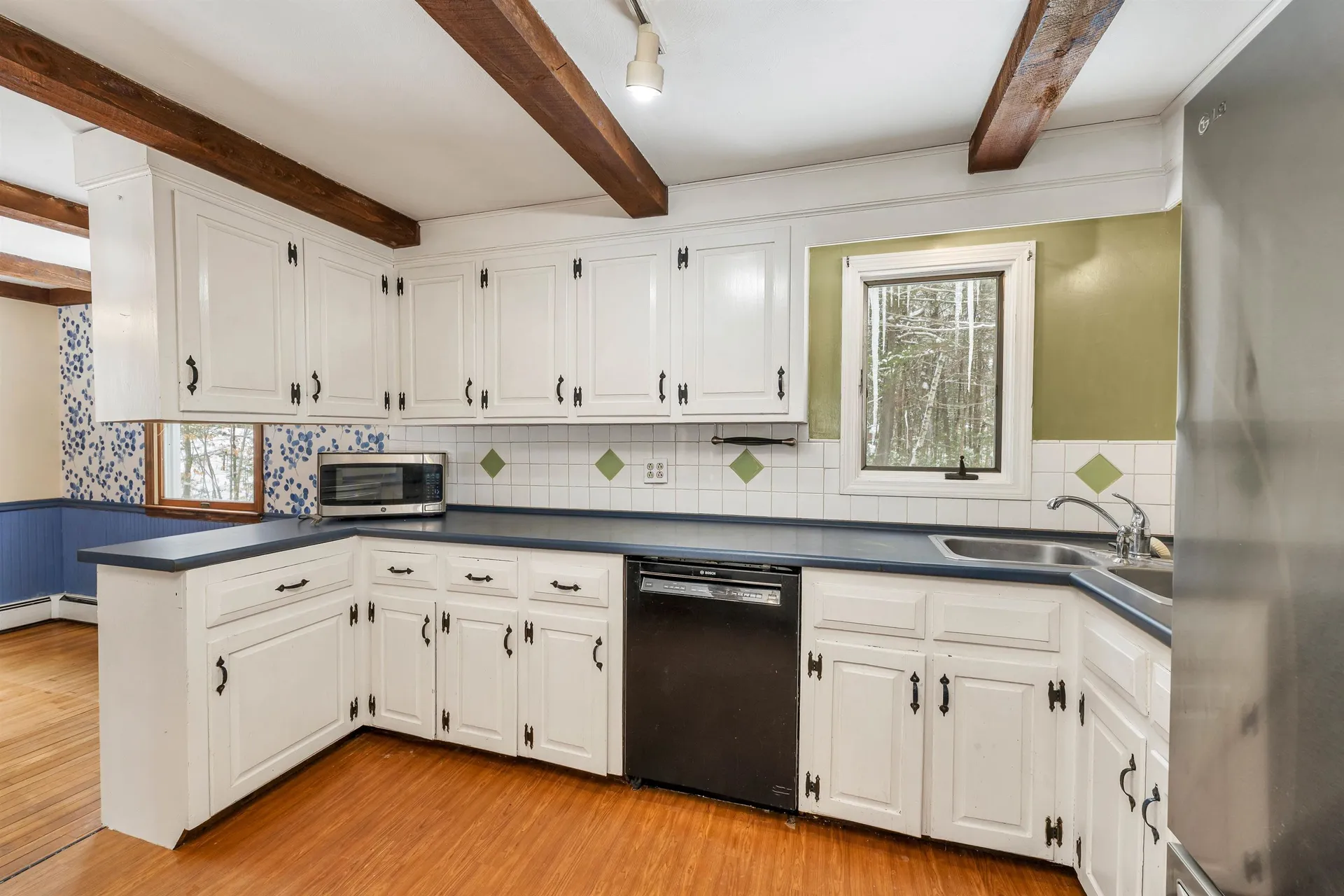 30 Winterhaven Road Wolfeboro NH 03894