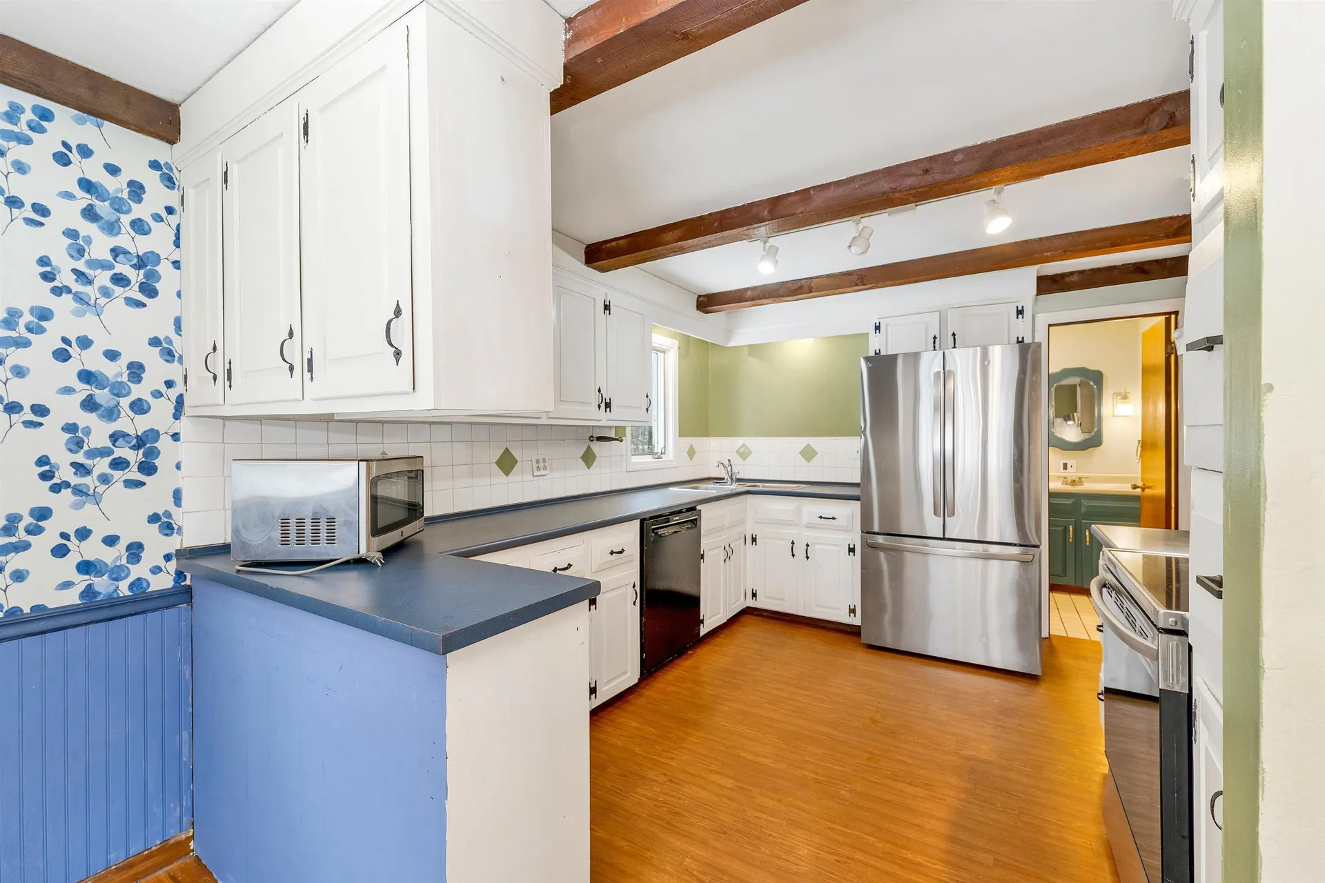 30 Winterhaven Road Wolfeboro NH 03894