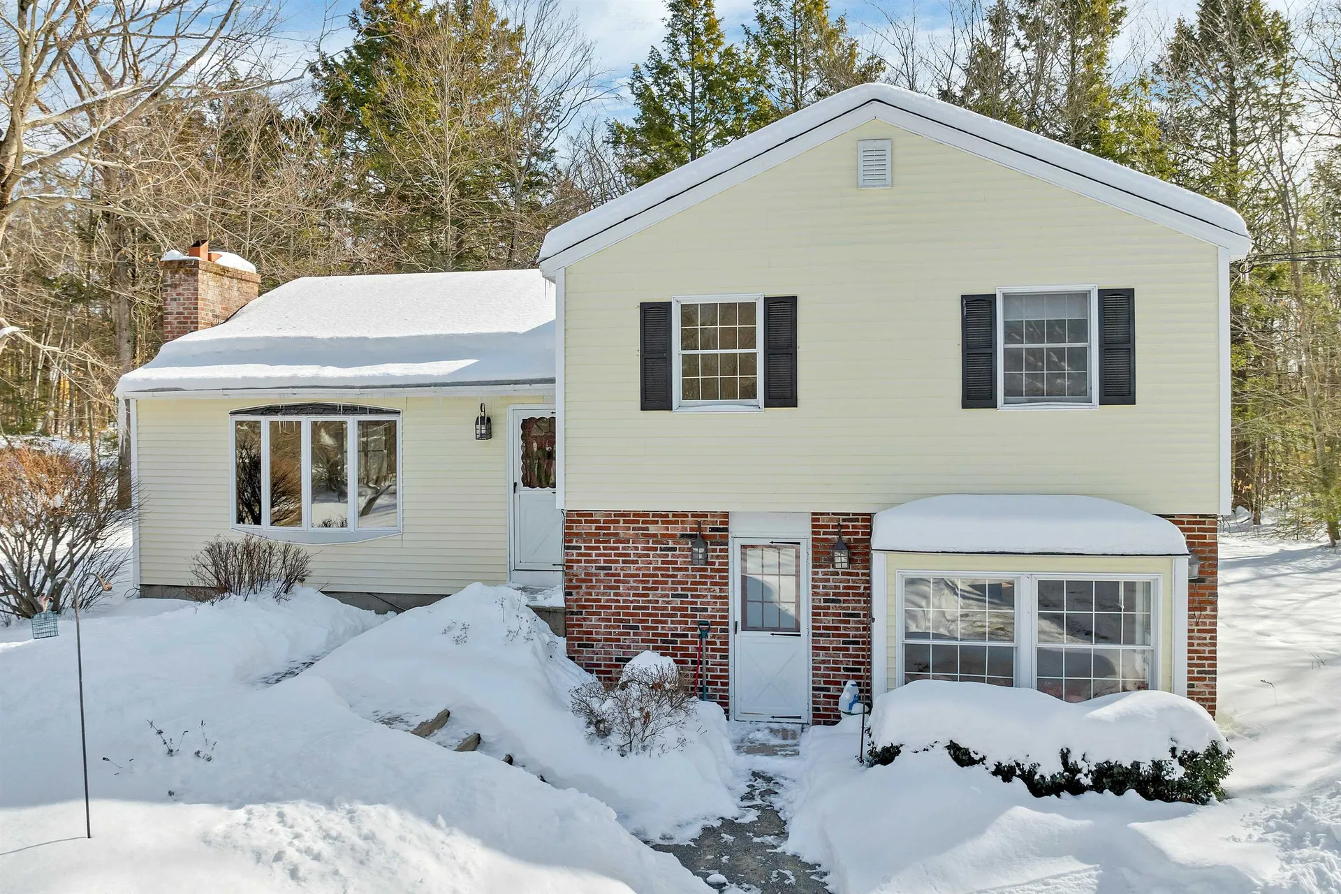 30 Winterhaven Road Wolfeboro NH 03894