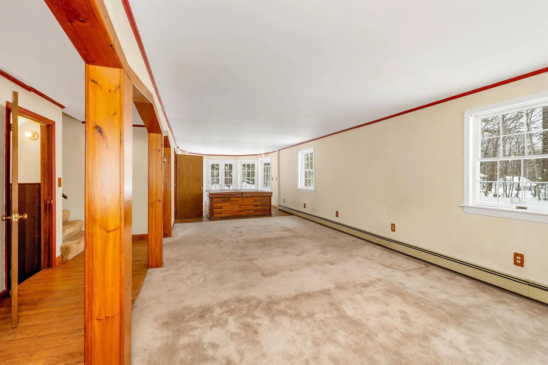 30 Winterhaven Road Wolfeboro NH 03894