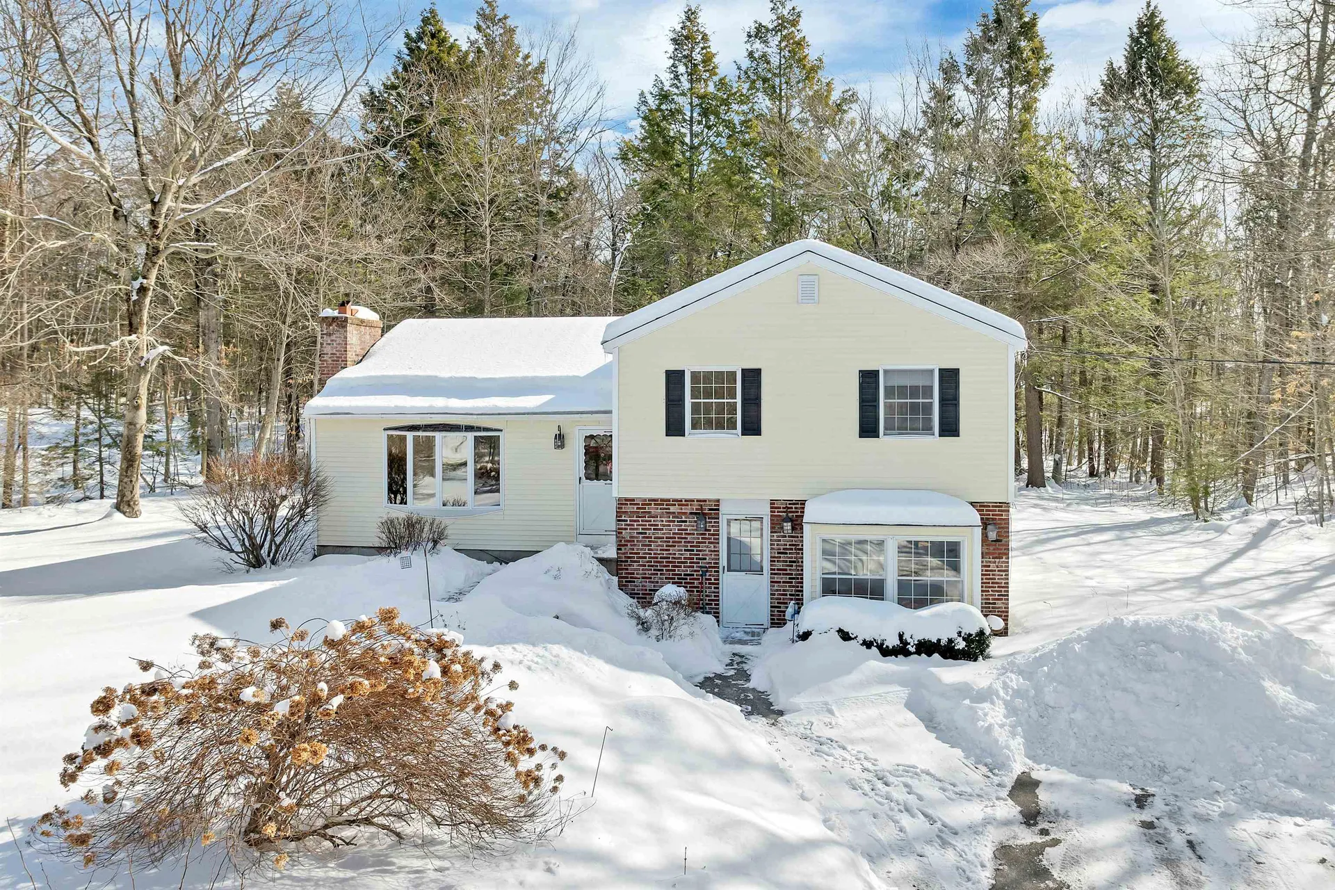 30 Winterhaven Road Wolfeboro NH 03894