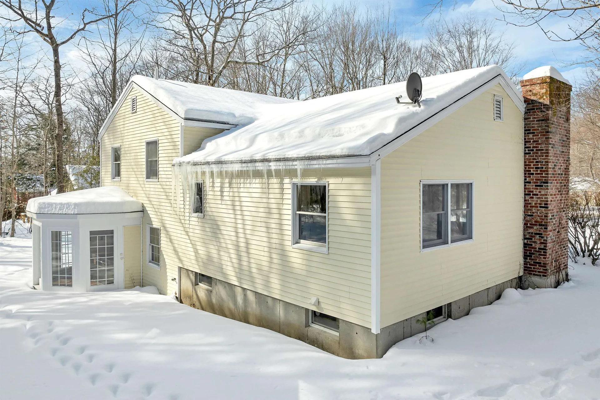 30 Winterhaven Road Wolfeboro NH 03894
