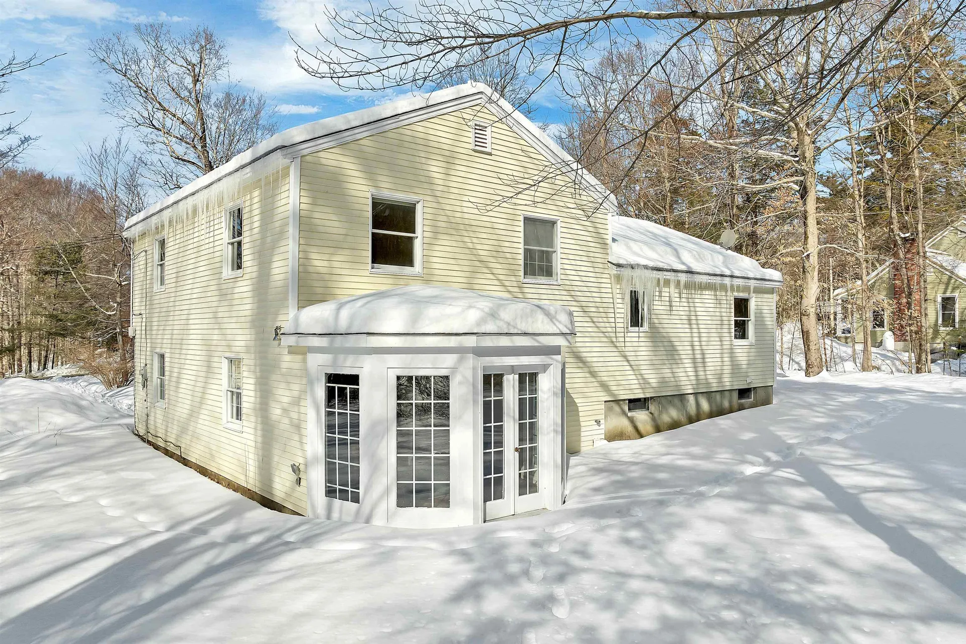 30 Winterhaven Road Wolfeboro NH 03894