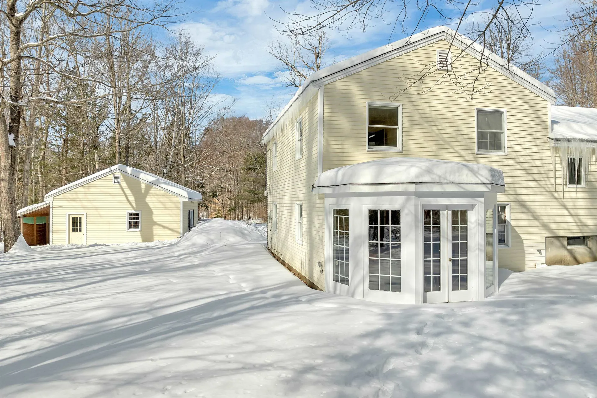 30 Winterhaven Road Wolfeboro NH 03894
