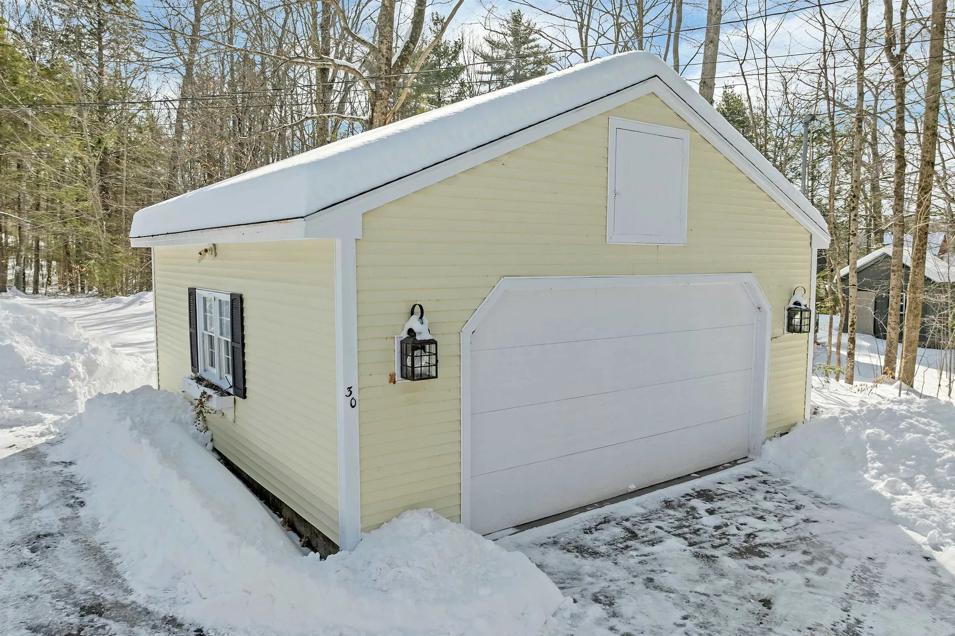 30 Winterhaven Road Wolfeboro NH 03894