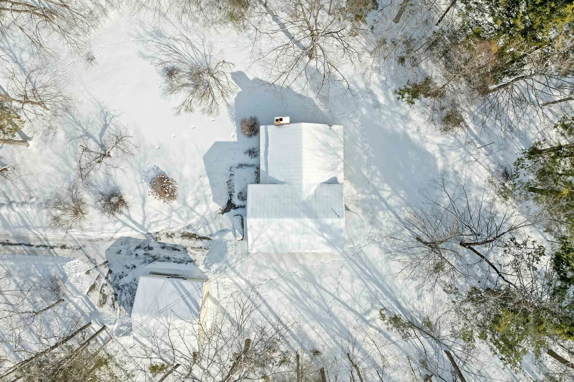 30 Winterhaven Road Wolfeboro NH 03894