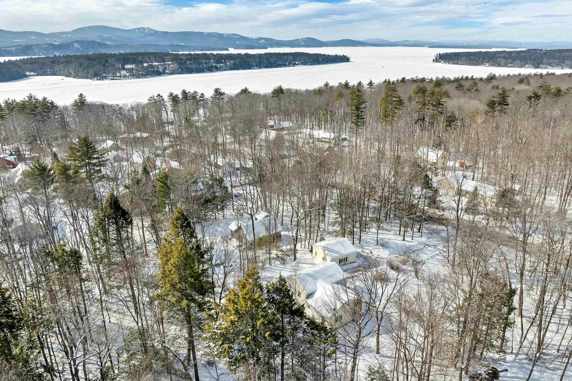 30 Winterhaven Road Wolfeboro NH 03894