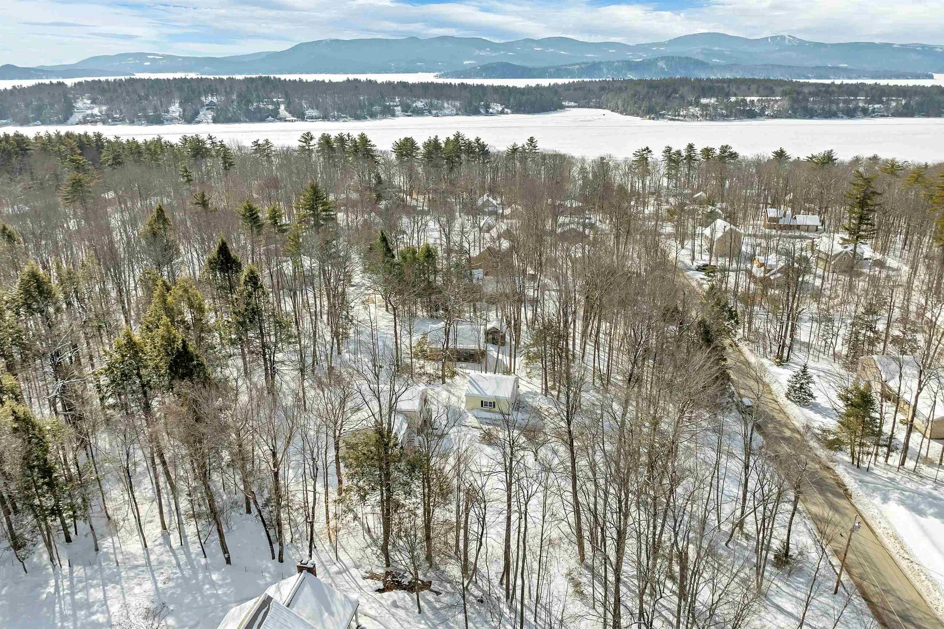 30 Winterhaven Road Wolfeboro NH 03894